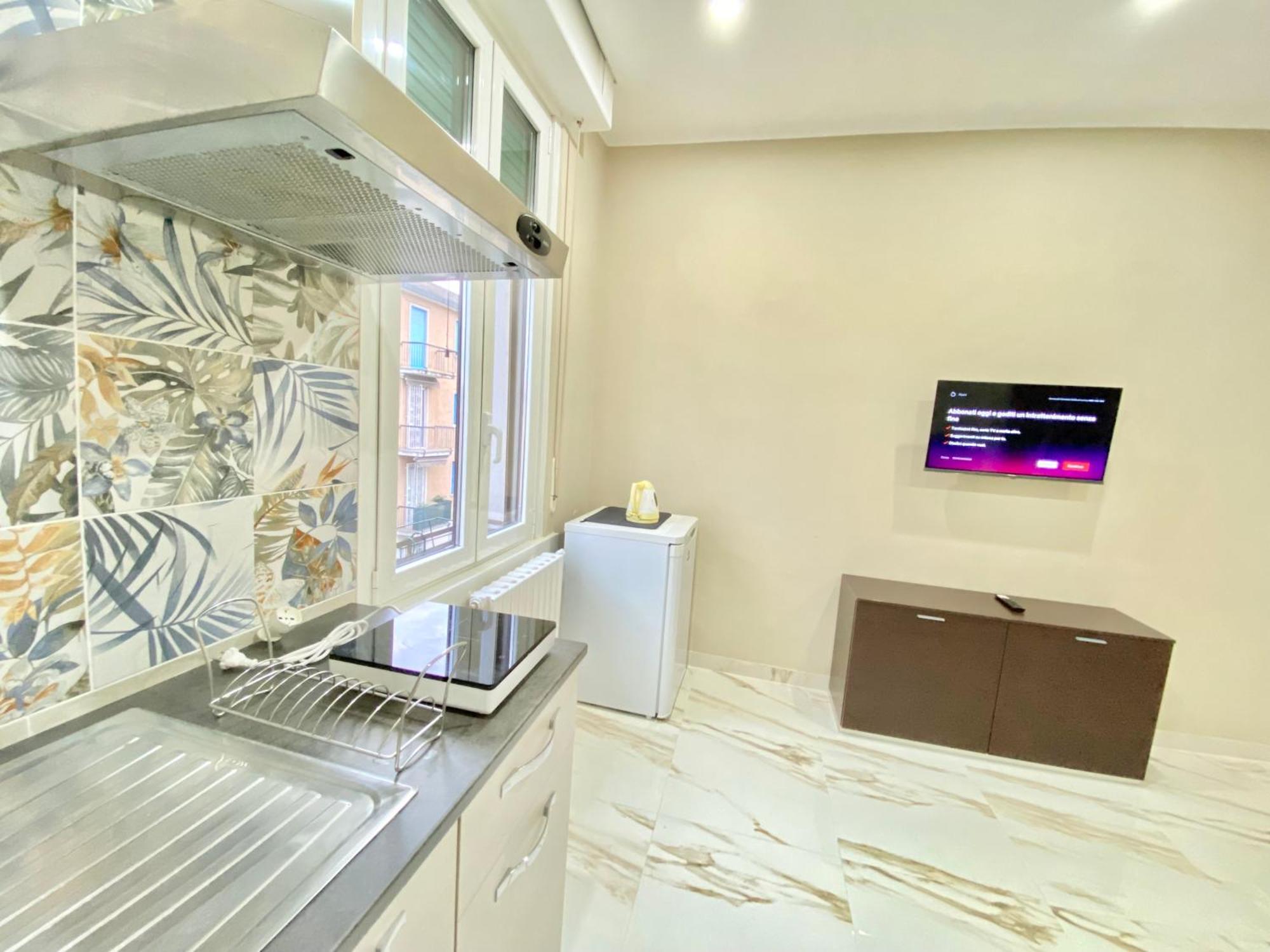 Moderno Linate San Donato Appartamento Milano